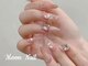 ムーンネイルサロン 池袋東口店(Moon Nail Salon)の写真