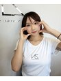 全力ストレッチ 太田店 のえる