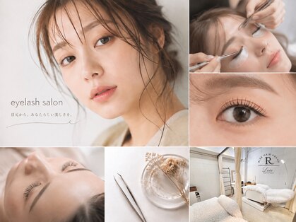 レイア 豊中店(Leia RISE HAIR BRAND)の写真