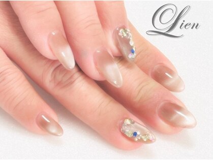 サロン リアン(salon Lien)の写真