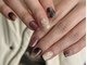 タグネイル(tag nail.)の写真/清潔感がありシンプルで落ち着いたこだわり空間で、お一人お一人に合った施術をご提供しております♪