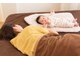 代々木八幡なごみ美容整体 整骨院の写真/預け先を探さなくてOK♪赤ちゃんと一緒に通える産後サロン!骨盤だけでなく肋骨お腹まで整える産後美容整体