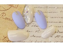 シェアサロン ディテール 千葉店(Detail)/☆アートサンプル☆　　別途料金