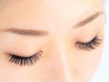 アイラッシュスペシャリティサロンビー 大阪京橋店(Eyelash speciality salon Be.)/