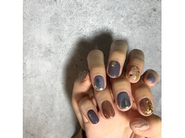 ミラーニュアンス