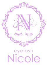 ニコル(Nicole)&nbsp;CHIHARU 