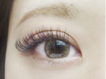 人気No.2のおすすめメニュー♪【3Dライト】で軽くて自然なボリュームを短時間で実現！