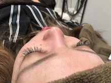 ベリー 中田店(Very)/【静岡 マツエク】