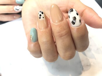 ルッカ 千里山店(Rucca)/Bコース