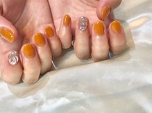 レーヴ(reve)/シンプルコース(オフ込)¥4880円