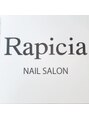 ラピシア(Rapicia)/ネイルサロンRapicia