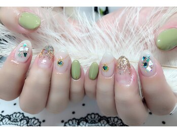 マジックミラー/こだわりBコース☆人気デザイン