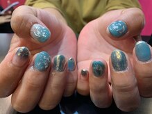 ボディ 高知店(BODY)/ブルー