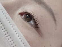 エムクラット(M-clat)/1日中上向きまつ毛