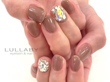 ララバイ 銀座並木通り店(LULLABY)/LULLABY やり放題コース