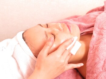 アクアマリン 福山三吉(aquamarine)/ローション