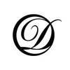 ディーネイル 天王寺(D-nail)ロゴ