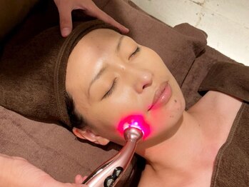 トミーソワン(tomy soin)/フェイシャル