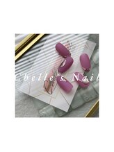 シェリズネイルスタジオ(CHELLE'S NAIL STUDIO)/