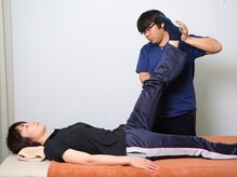 フィジオ 天王寺(Physio)/