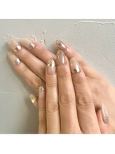 ラボラトリーヴォルズ(LaboratoryVors)/ミラーネイル