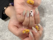 レア ネイル(lea nail)/デザインネイル