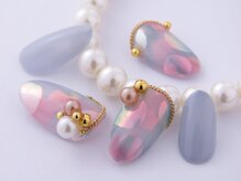 ワイズネイル(Y's NAIL)/