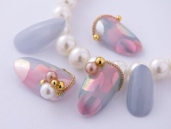 ワイズネイル(Y's NAIL)/