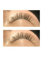 アカ(aka)/ボリュームラッシュ