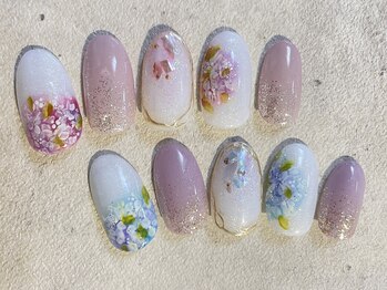 マベル(Ma belle)/5.6月キャンペーン