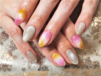 ジョリ ネイルズ(Jolie nails)/