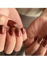 アールエム(Rm)/12月♪ネイル