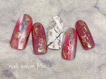 ミコ(Miko)/定額デザイン