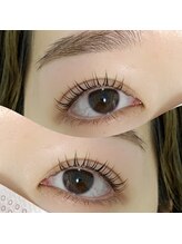 ジョリー(Jolie)/ケアしながら