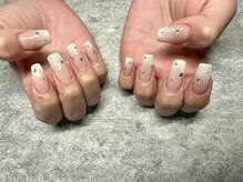 レア ネイル(lea nail)/デザインネイル