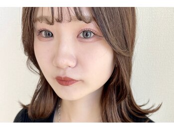 セネル(SeneL)/パリジェンヌラッシュリフト★