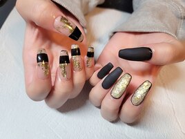 オフ込み120分コース