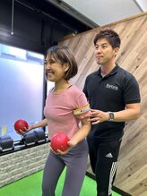 リトラ(Retra)/【最先端加圧BFRトレーニング】