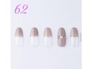 ネイルDesign62