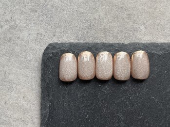 オーア(ore.)/2023/6月マンスリーデザイン2