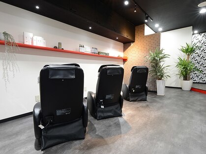 ソイズ 高崎店(SOIS)の写真