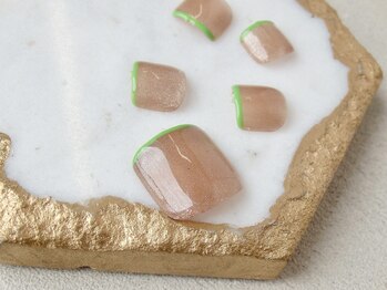 プレンティー 北千住西口店(plenty)/マグネットフット