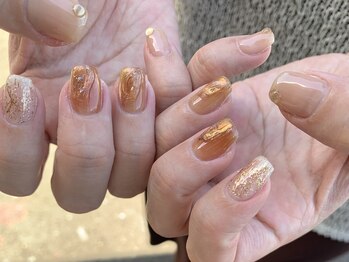 スノー ドロップ(Snow drop)/ニュアンス