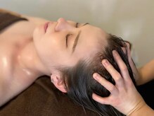 リアン 久留米(Lian)/全メニューヘッドスパ付♪