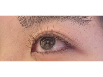 ティアベル(TiaBel)/ニュアンスカラーフラット