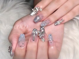 スカルプ【つけ放題】