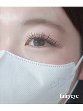 フェアリーアイ(fairy eye)/FLATLASH　160本