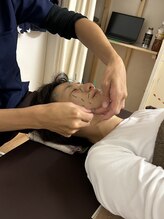 代々木美容鍼灸サロン さくら/美容鍼