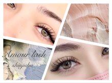 アムールラッシュ 新宿店(Amour lash)