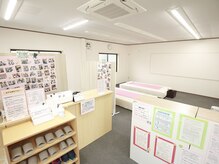 からだばらんす 安城岡崎の雰囲気（「運動・食事制限なし」のオーダーメイド・ダイエットプログラム）